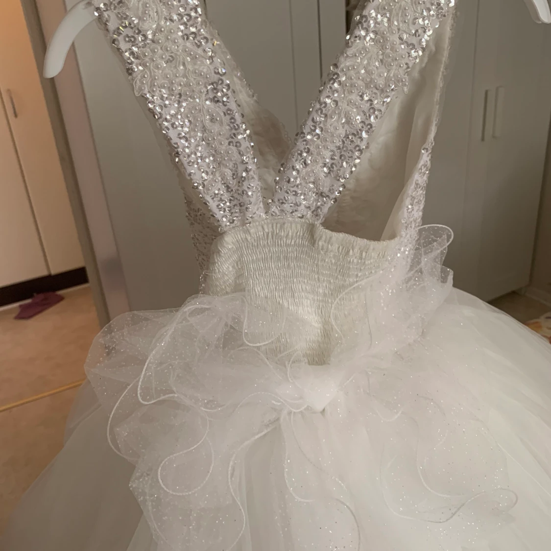 Festklänning för 12år - 90