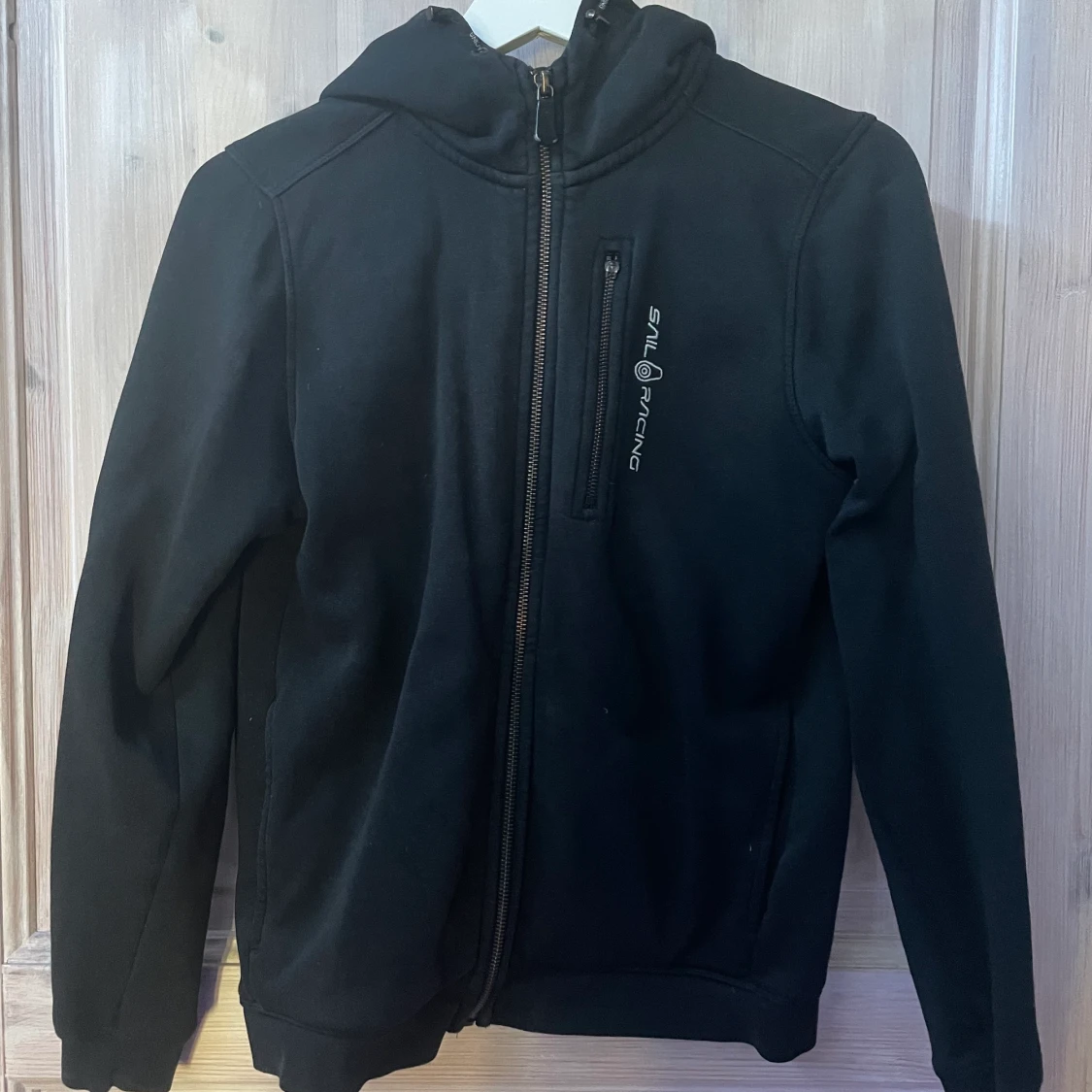 Sailracing hoodie