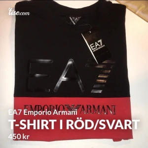 T-shirt - Nyskick, oanvänd och prislappen är kvar.  Den är unisex.   Kan mötas upp eller frakta(spårbart) 🚚  