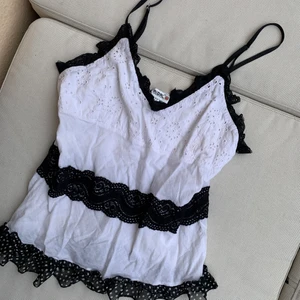 Linne  - Sött linne 