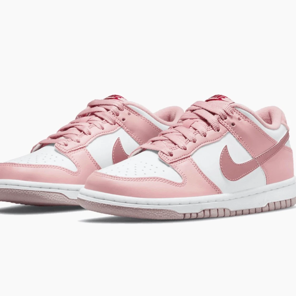 Nike dunk low ”pink velvet ”