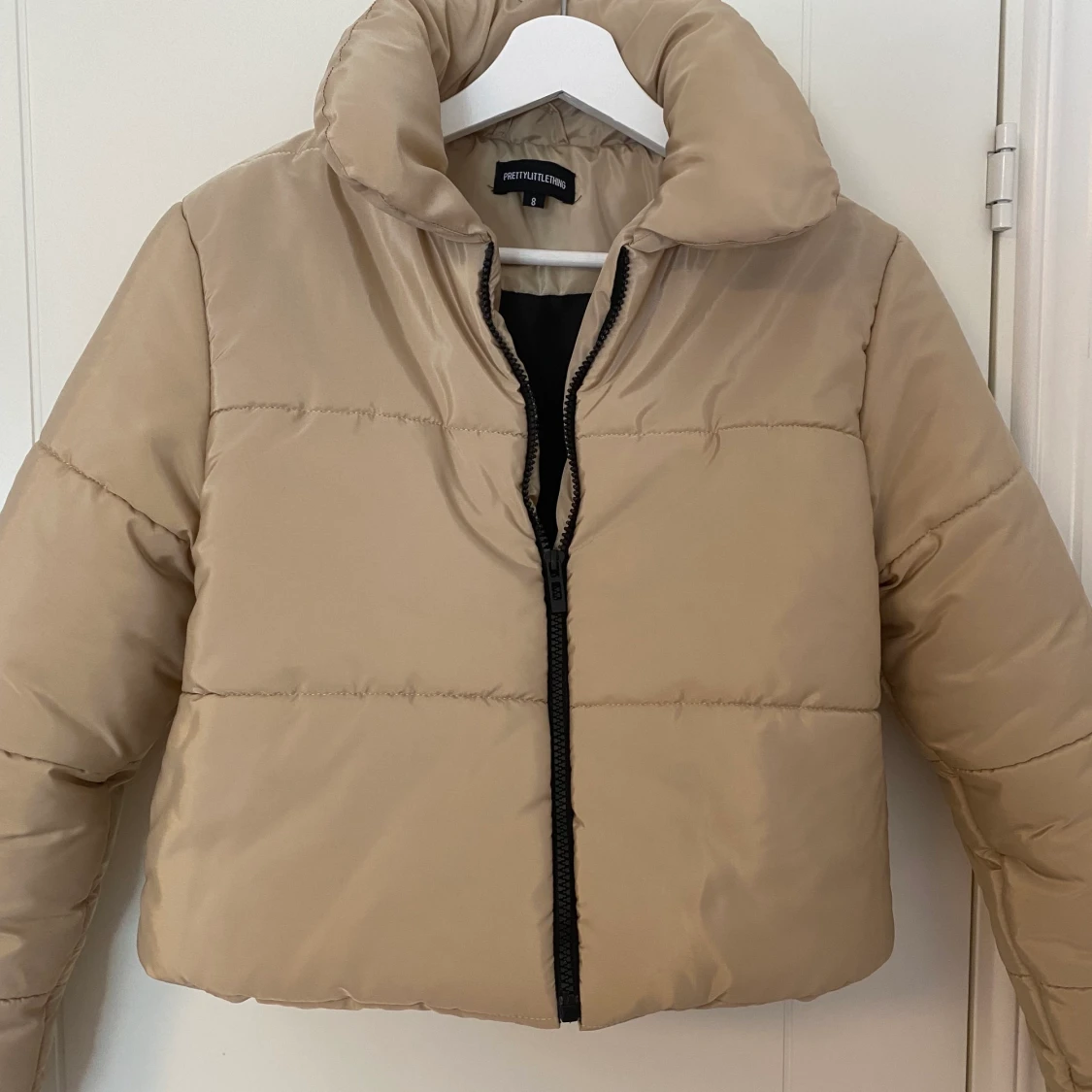 PLT pufferjacka - 91