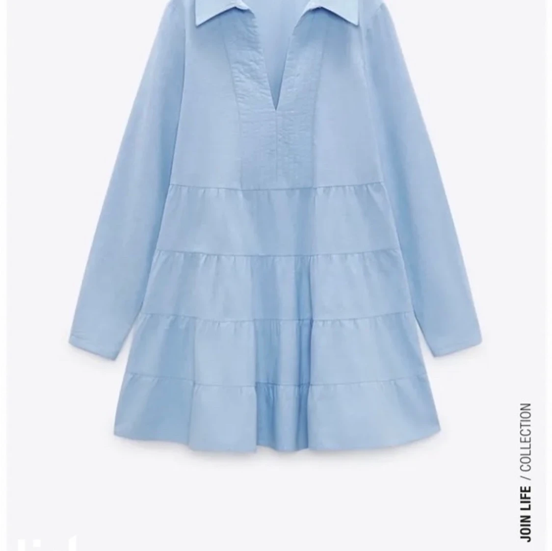 Klänning från zara!