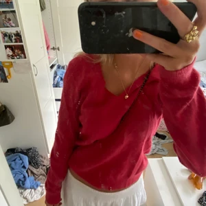 Kashmir tröja - En SÅ skön kashmir tröja, så fint material och verkligen en favorit, från repeat