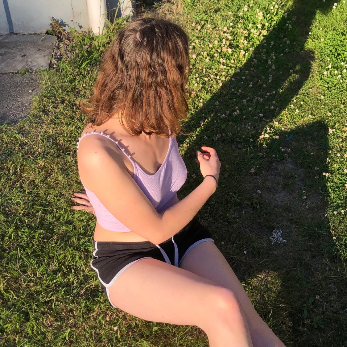 Mjukis 🩳 shorts - 91