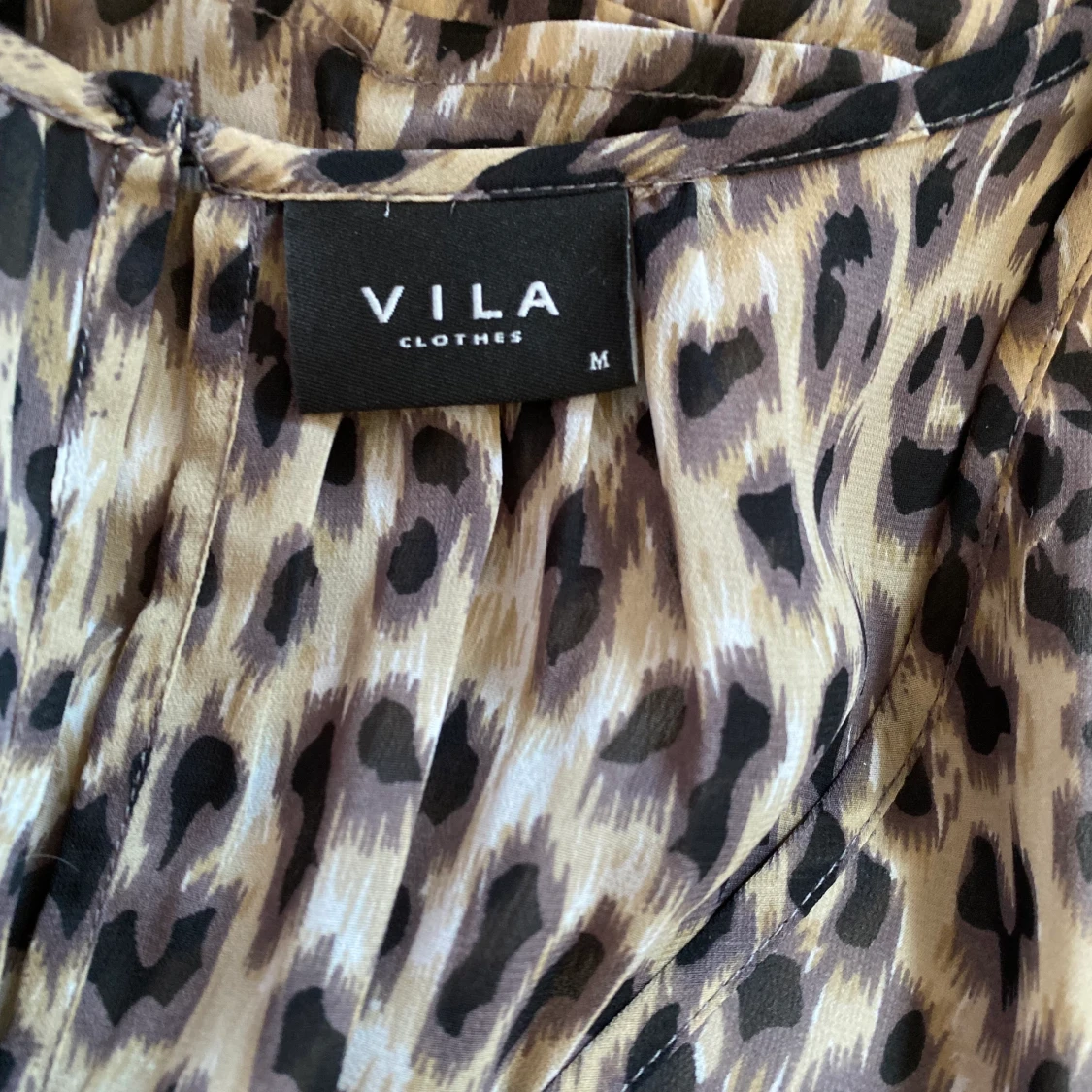 Fin klänning från vila - 91