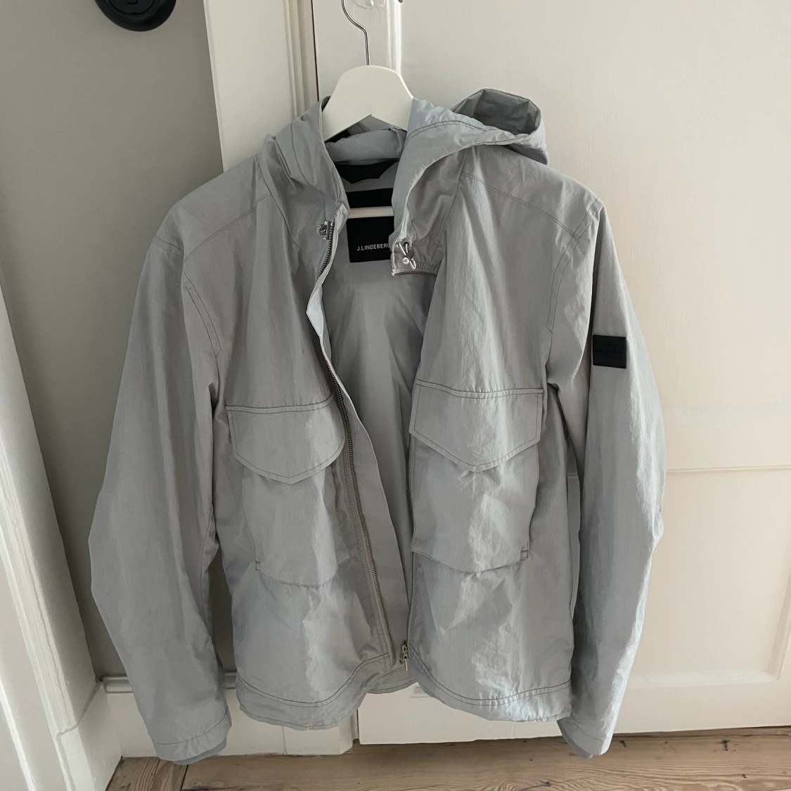J.lindberg Vindjacka
