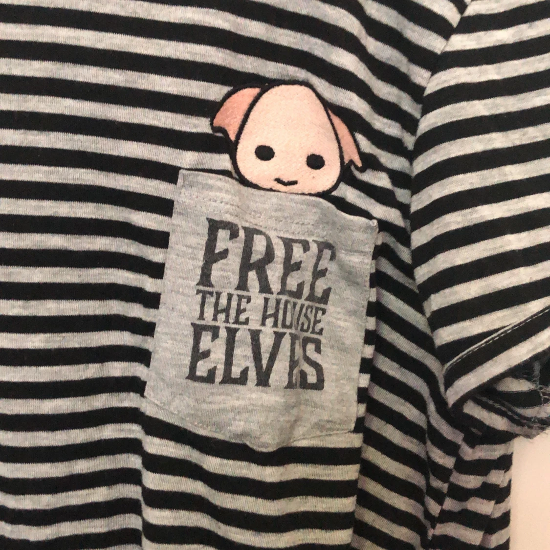 Harry Potter-tröja - 90