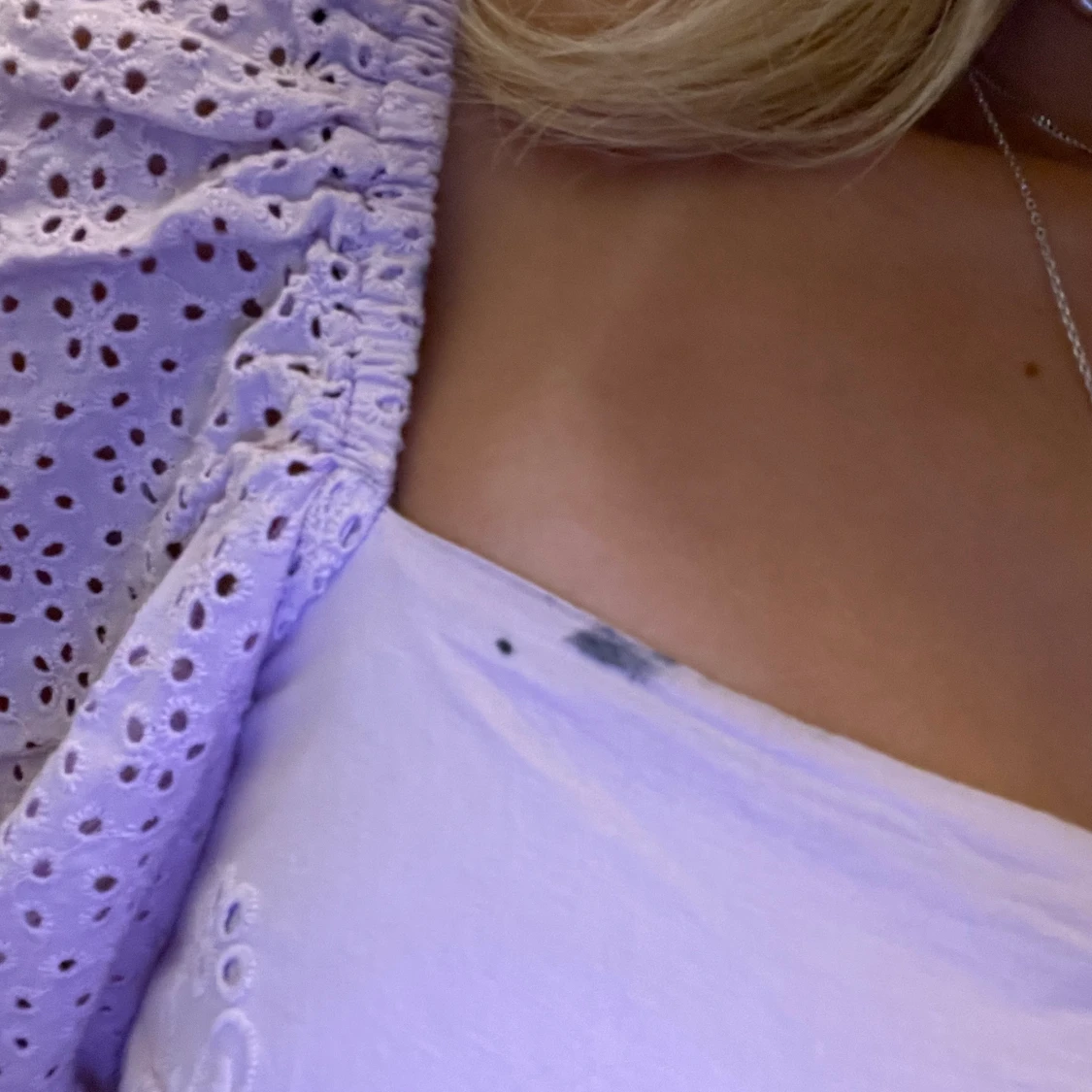 Somrig klänning😍 - 90