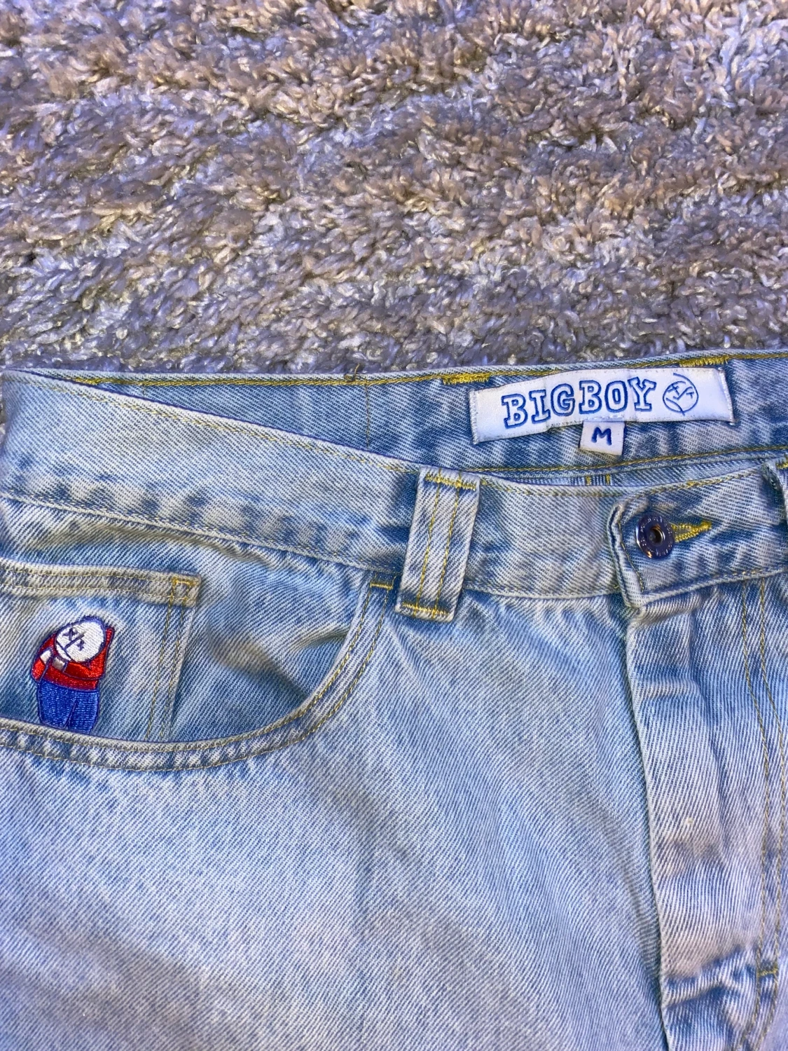 Polor Big boys  - 90