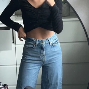 Jeans - Jeans från lager157, använd ca 3-5 gånger. Bra skick. Köparen står för frakten.