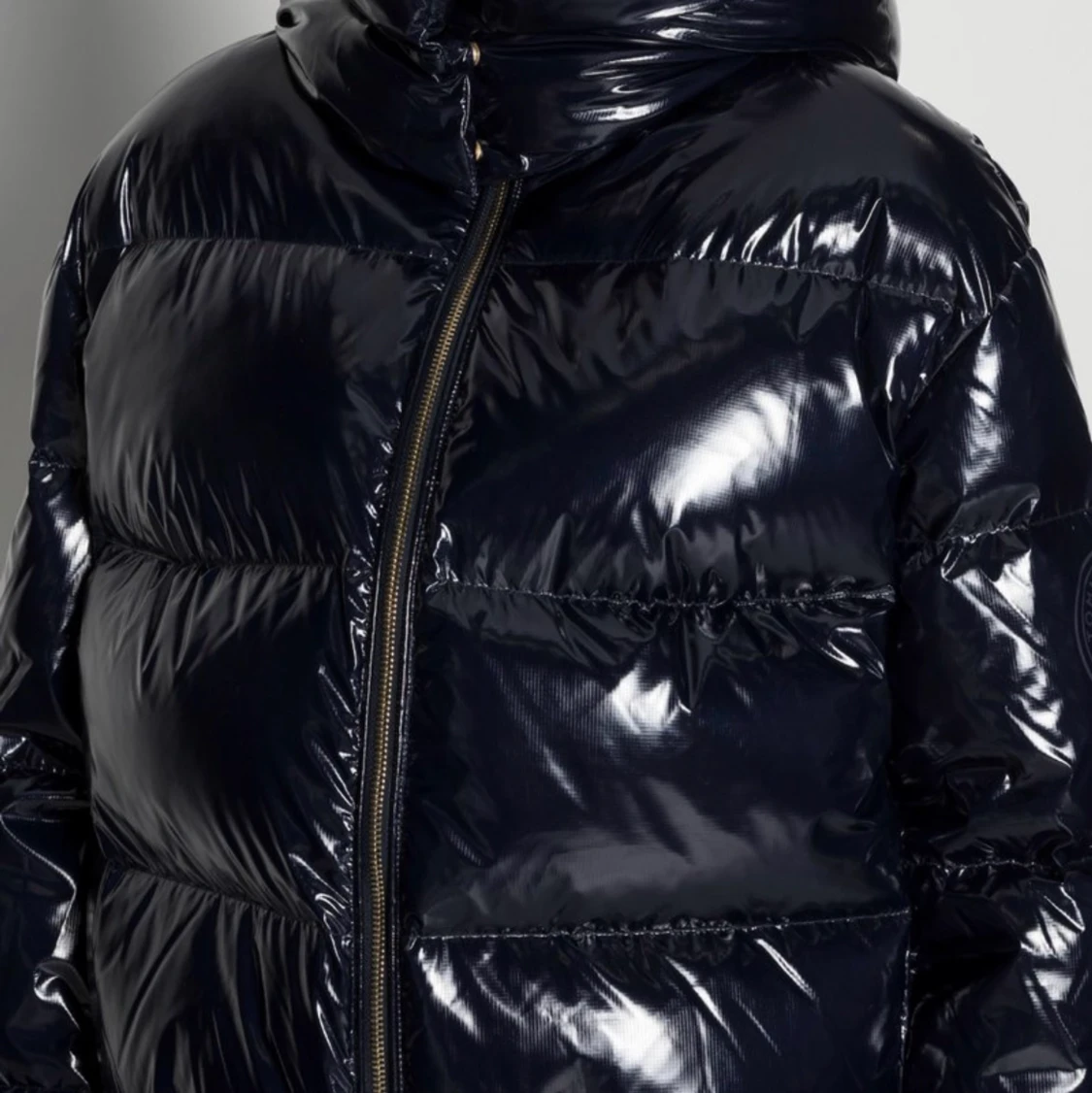 Tommy Hilfiger Puffer strl S som ny!  - 90