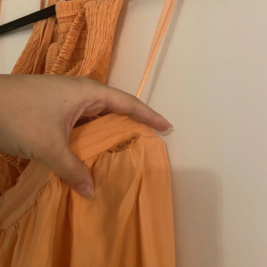 Långklänning  - 91