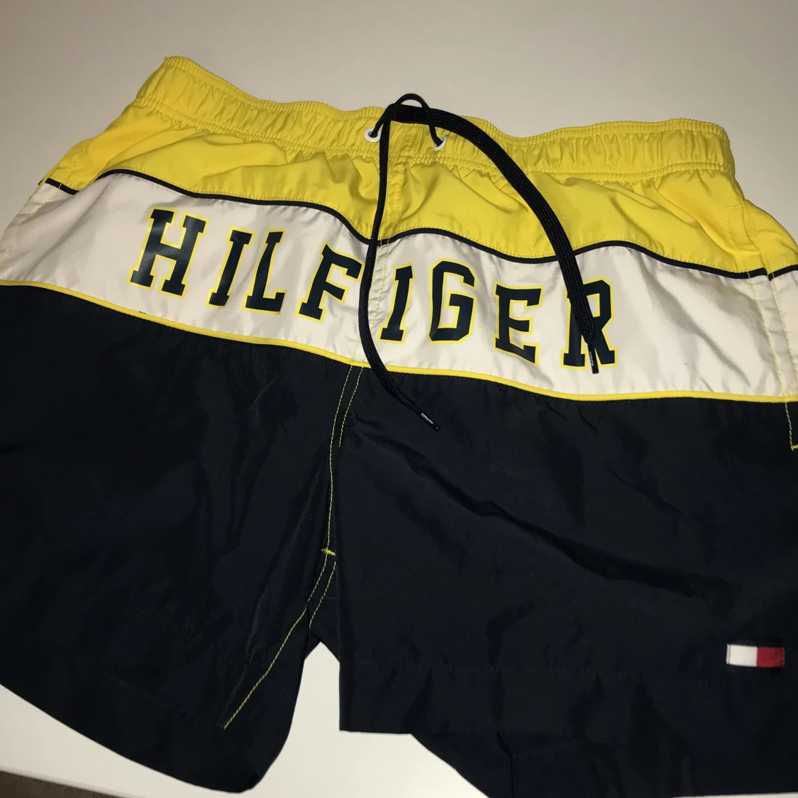 Tommy hilfiger badbyxor
