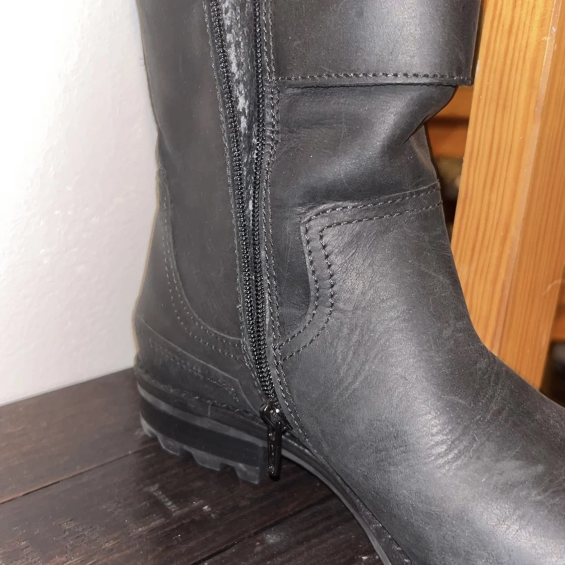 Gant skinnstövlar  - 90