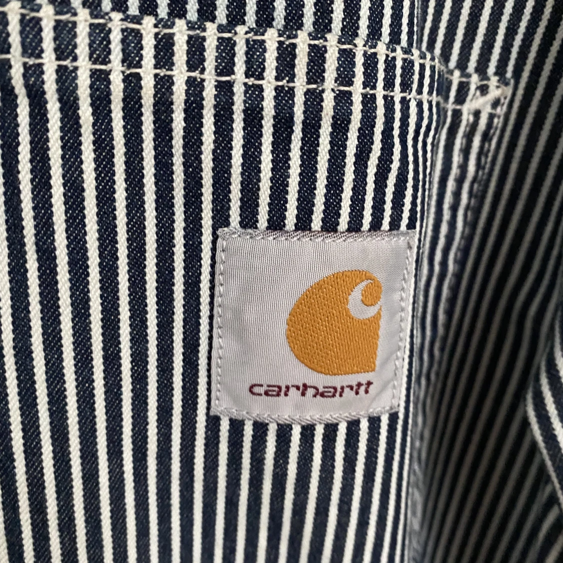 Carhartt jacka - 91