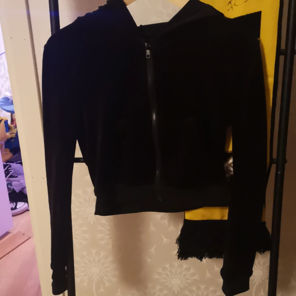 Juciy liknande tröja