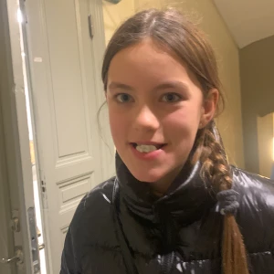 Sally salsa - Snygg, 127cm lång, väger 1 mjölk. Jätte bra! 