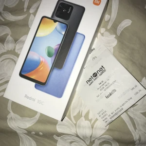 Ny redimi - Ny mobil 800 porto tillkommer 