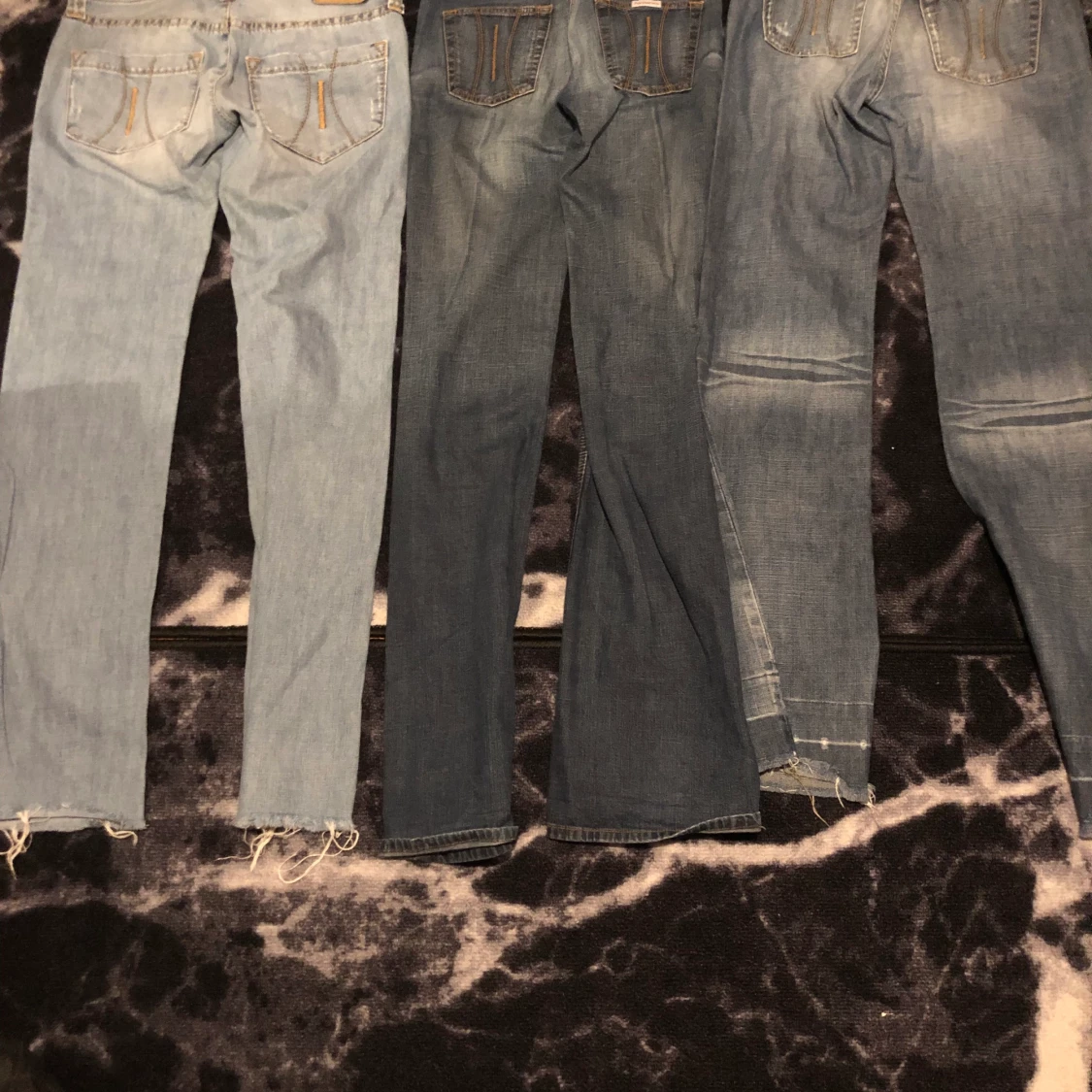 Fonarina jeans - 90