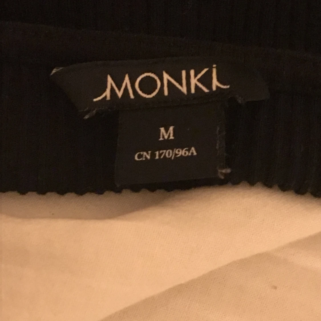 Monki tröja  - 91
