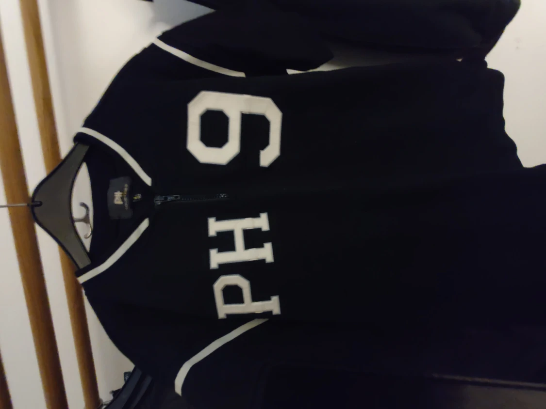 Tröja för pojkar st M/152