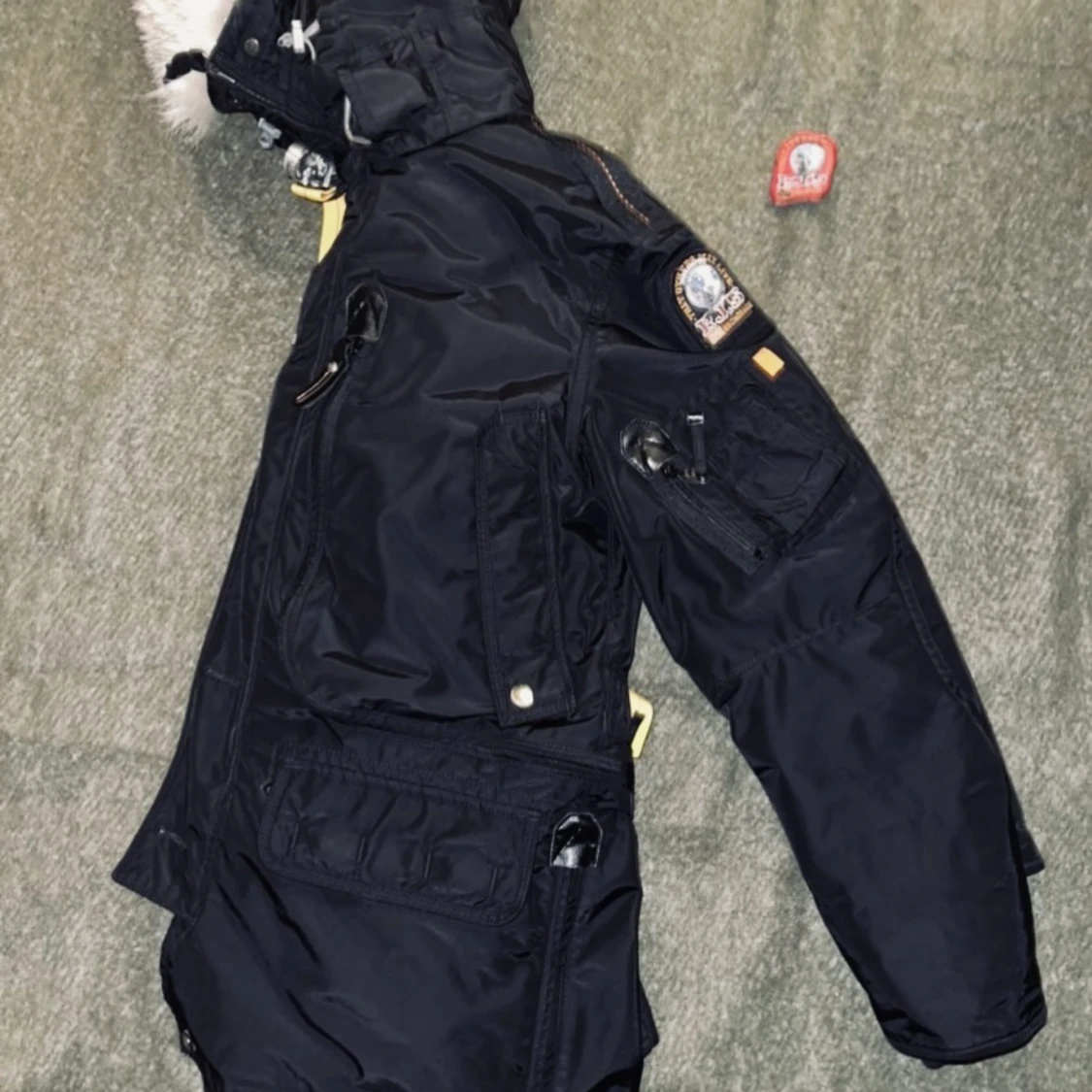Parajumper  - 91