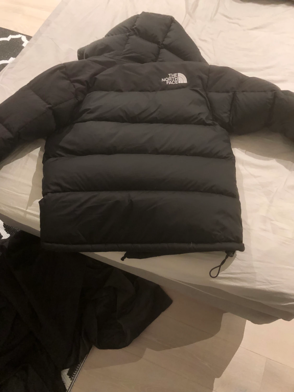 The north face jacka - 90