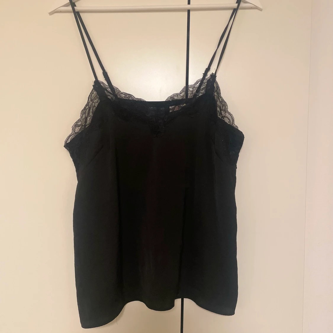 Satinlinne från H&M