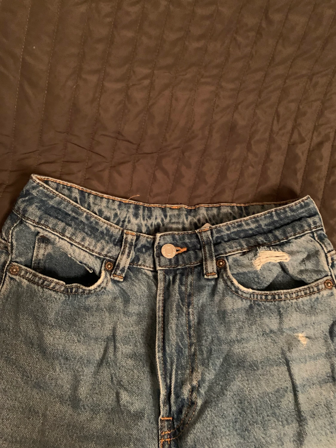 Jeans hm - 90