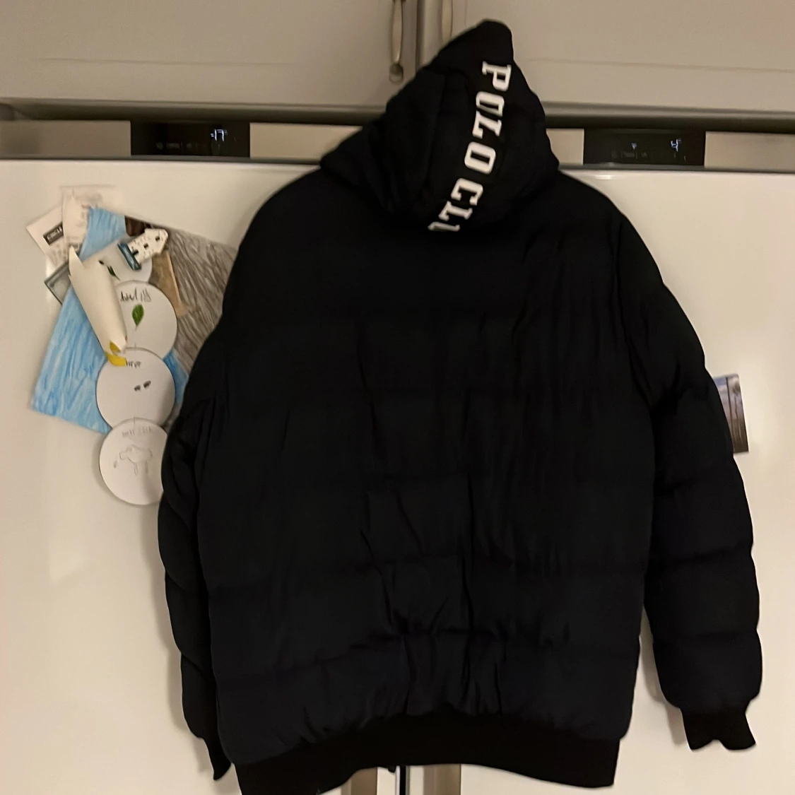 Polo club jacka  - 90