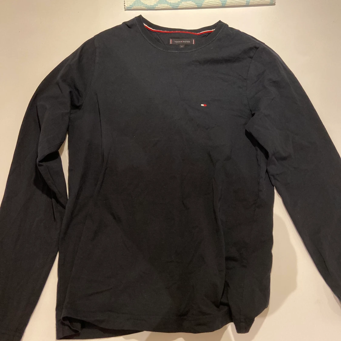 Tommy Hilfiger sweatshirt strlk S