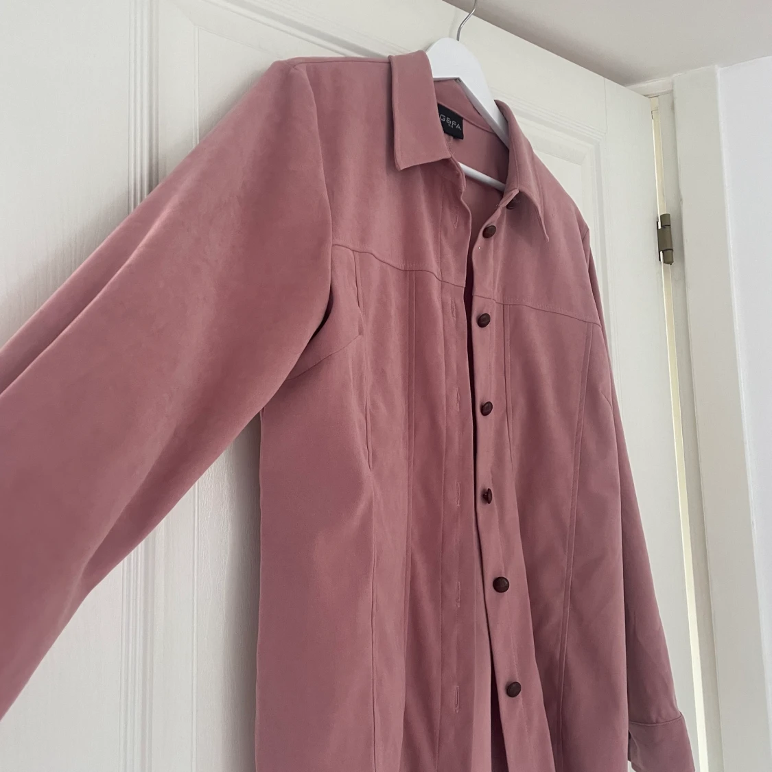 Second hand köpt skjorta/jacka  - 90