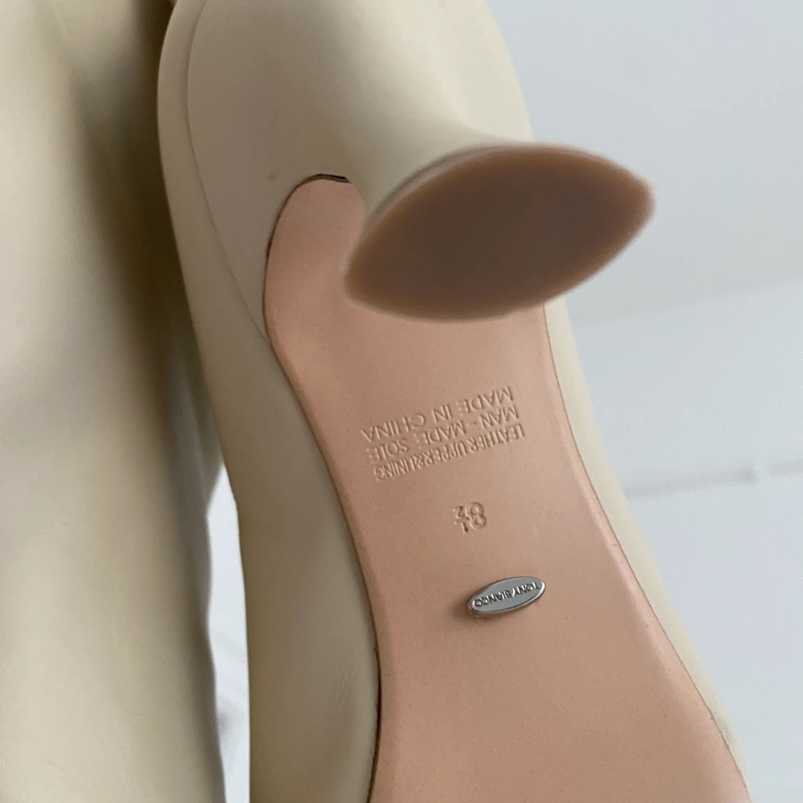 Tony Bianco boots - 91