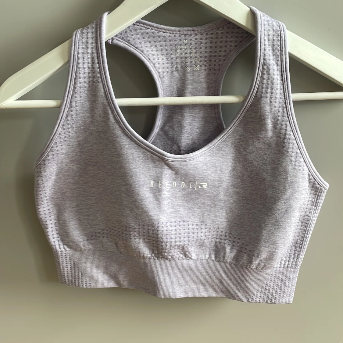 Relode tränings topp