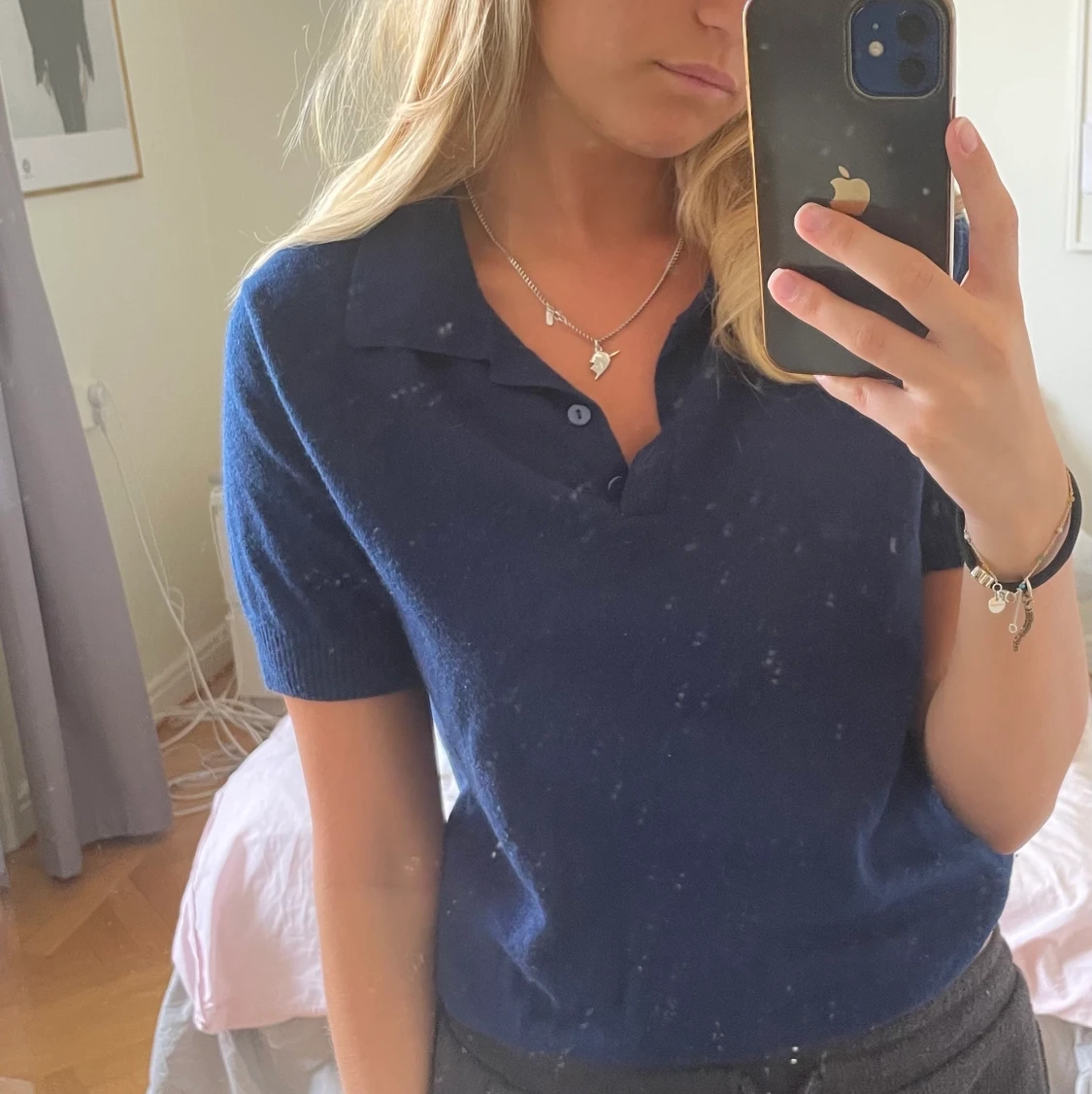 Kashmir softgoat  - 90