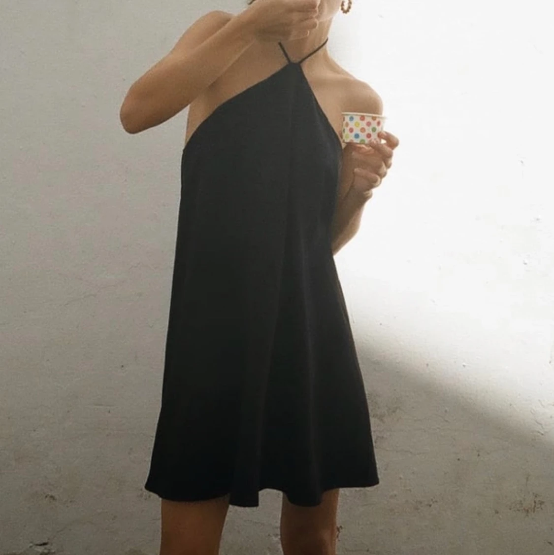 Zara klänning