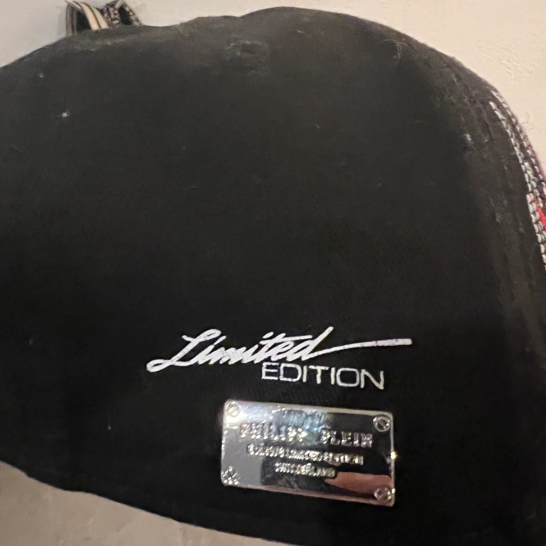 Philip plein keps - 90