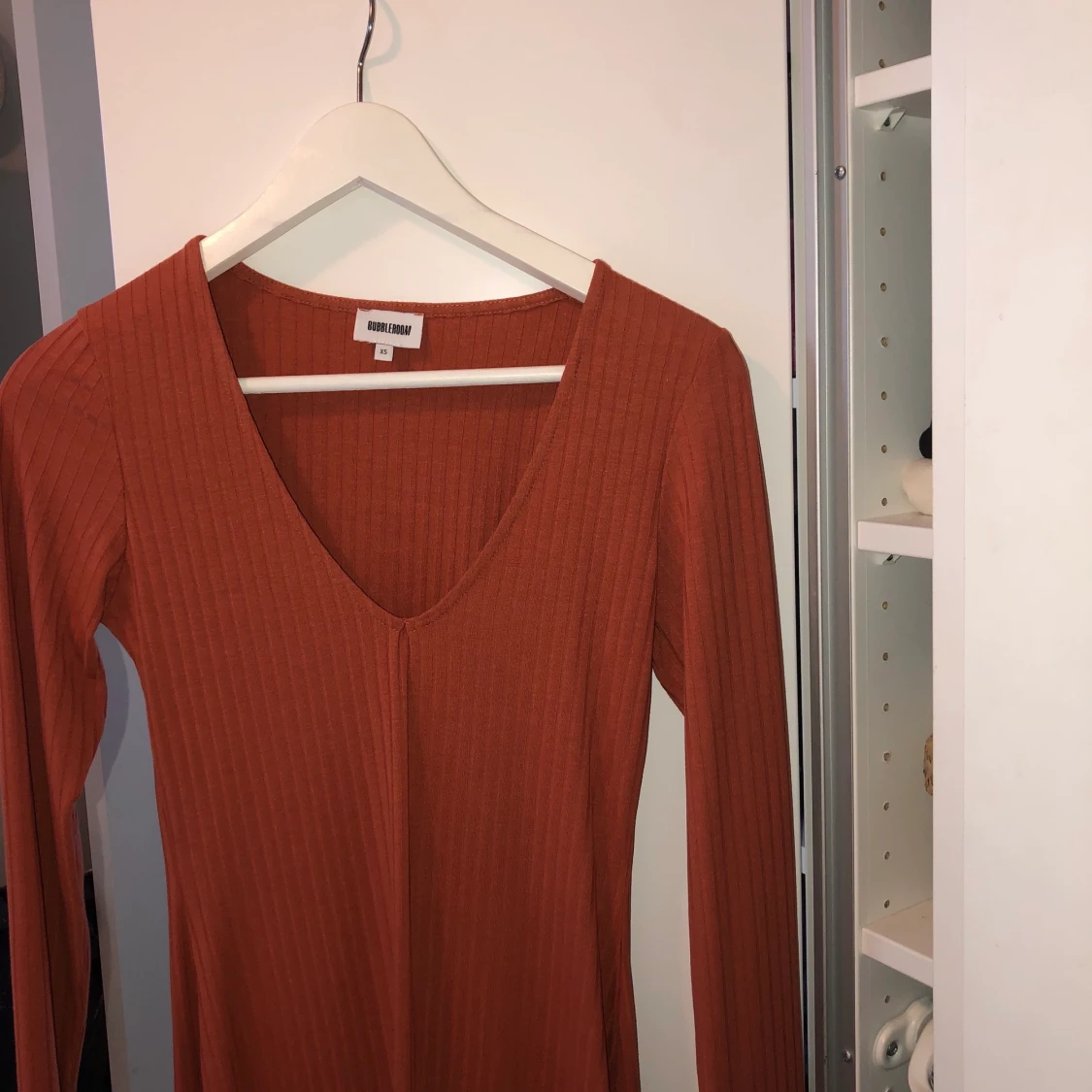 Klänning från bubbelroom  - 90