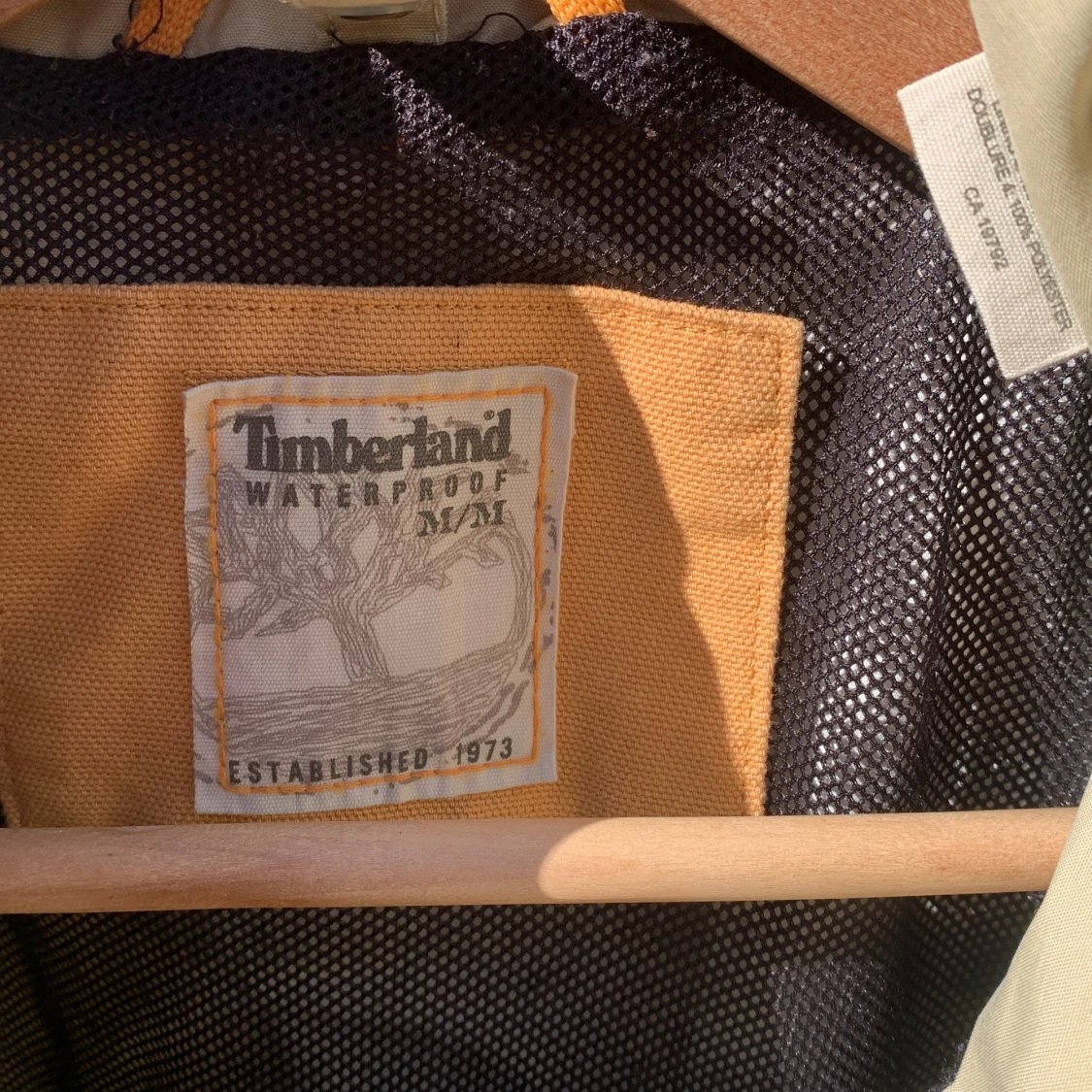 Timberland Jacka - 91