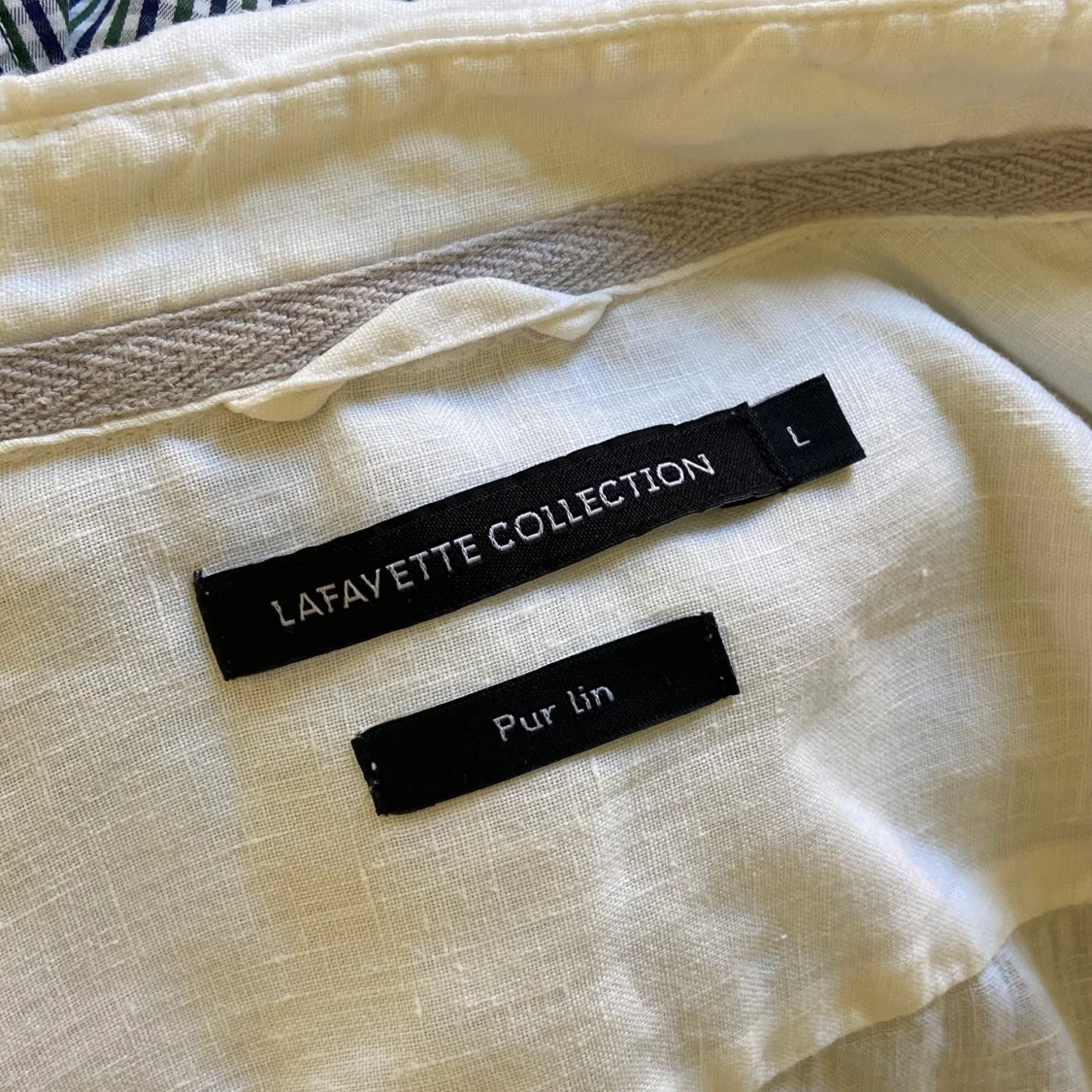 Lafayette Collection Shirt - 91