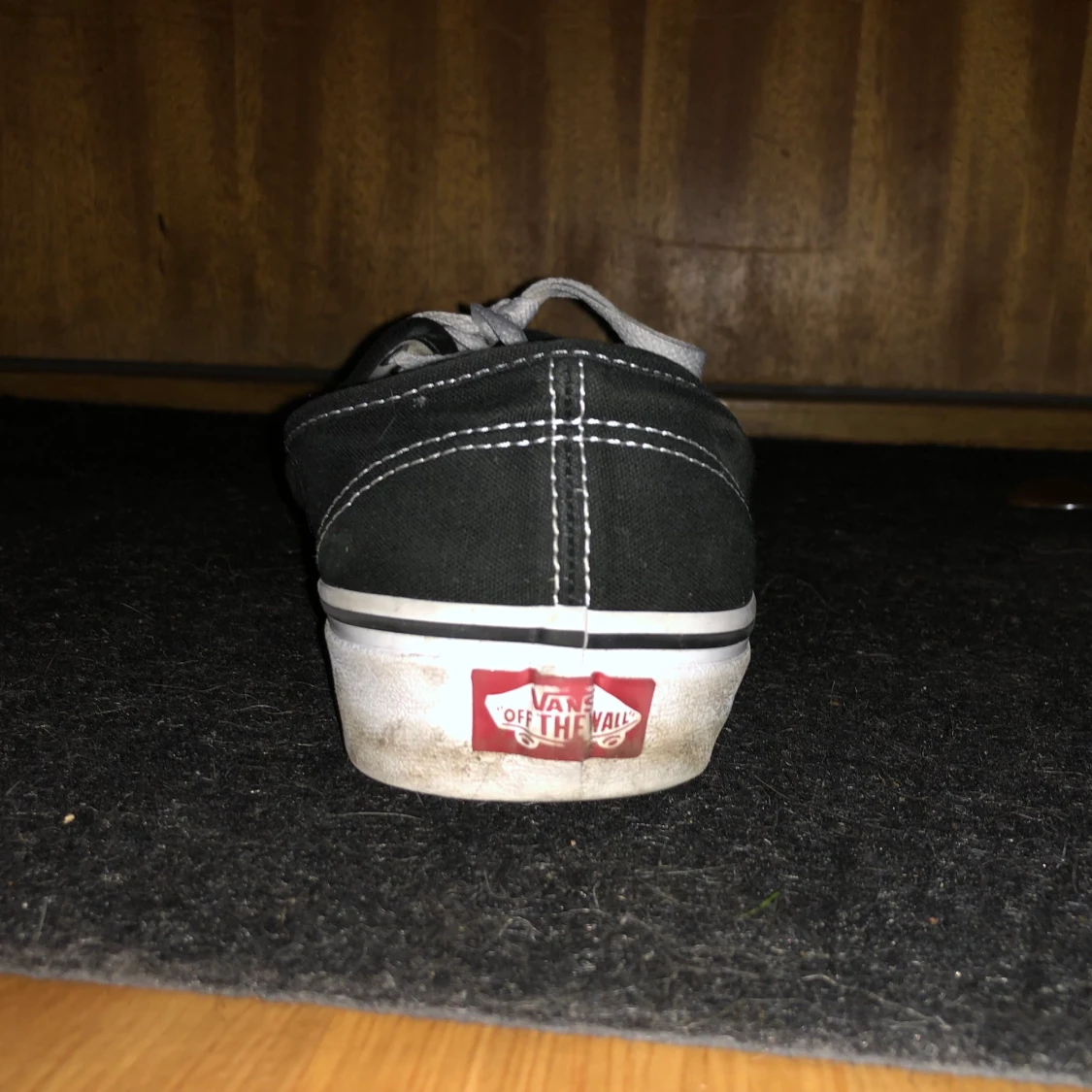 Vans - 91