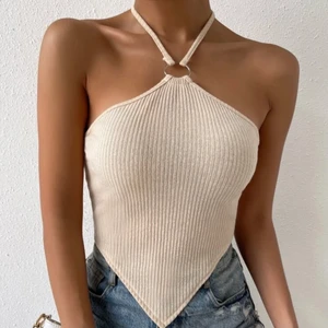 Topp - Perfekt sommartopp💞 Helt nyköpt och aldrig använd😊. 