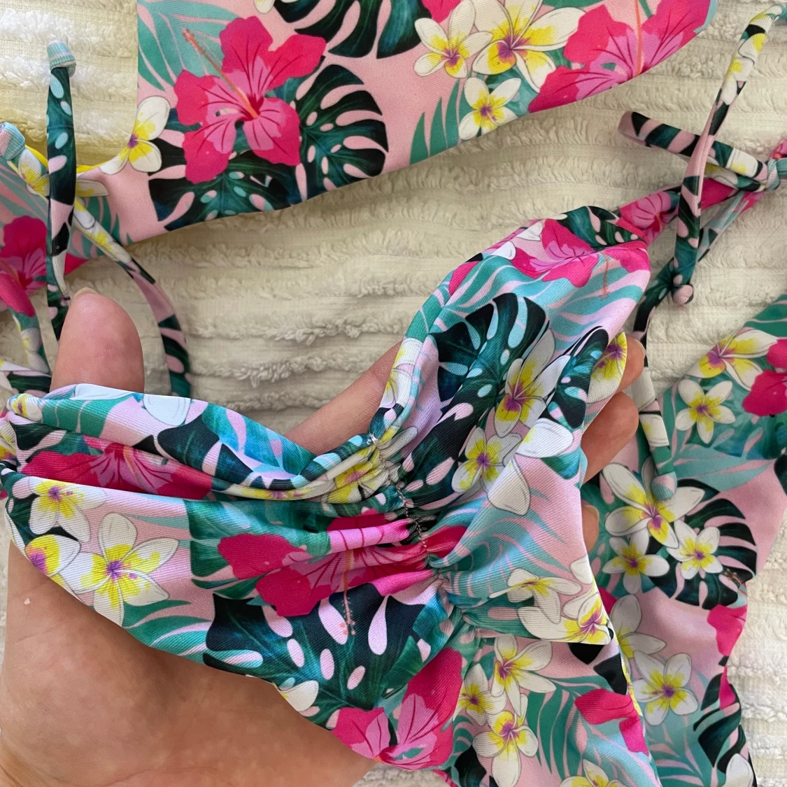 Bikini Från Moana Bikini - 91