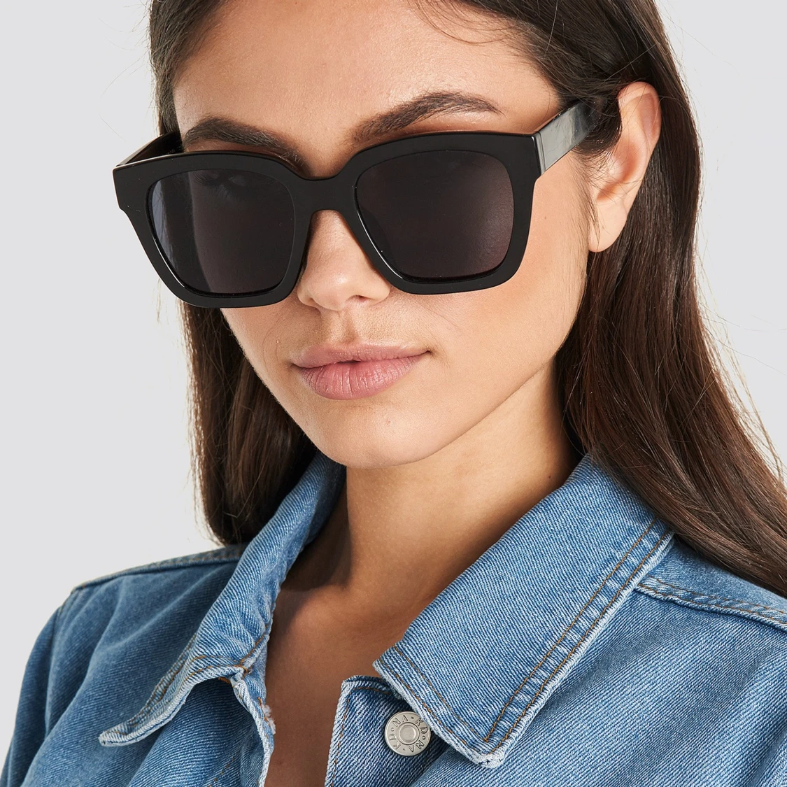 svarta corlineyewear  - 90