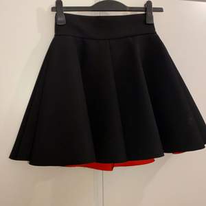 Köptes för 499kr, Jätte snygg kjol! Använd 2-3 gånger!