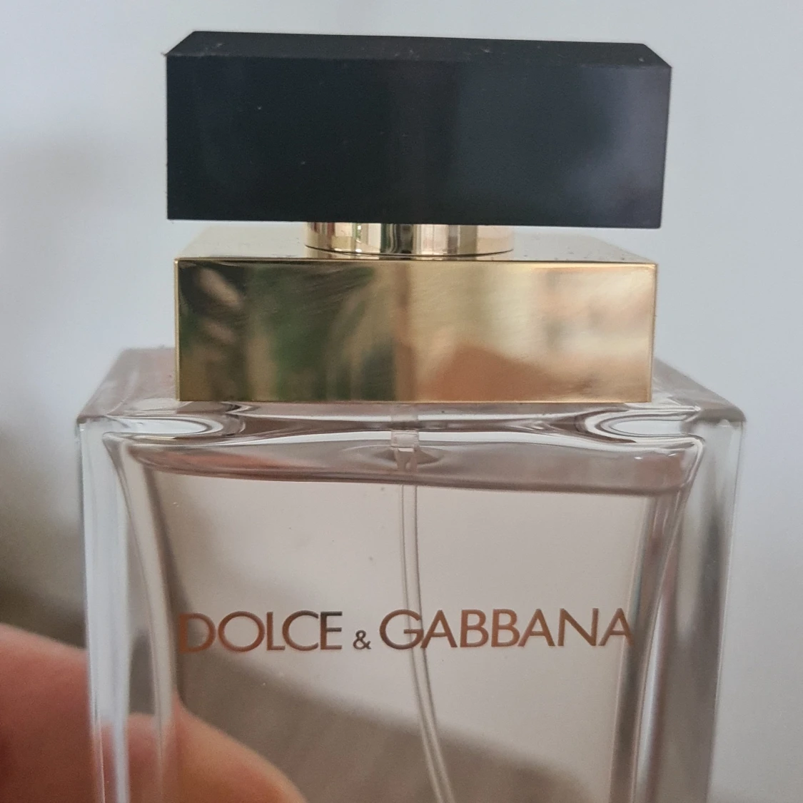 Dolce & Gabbana Pour Femme 50 ml parfym - 91