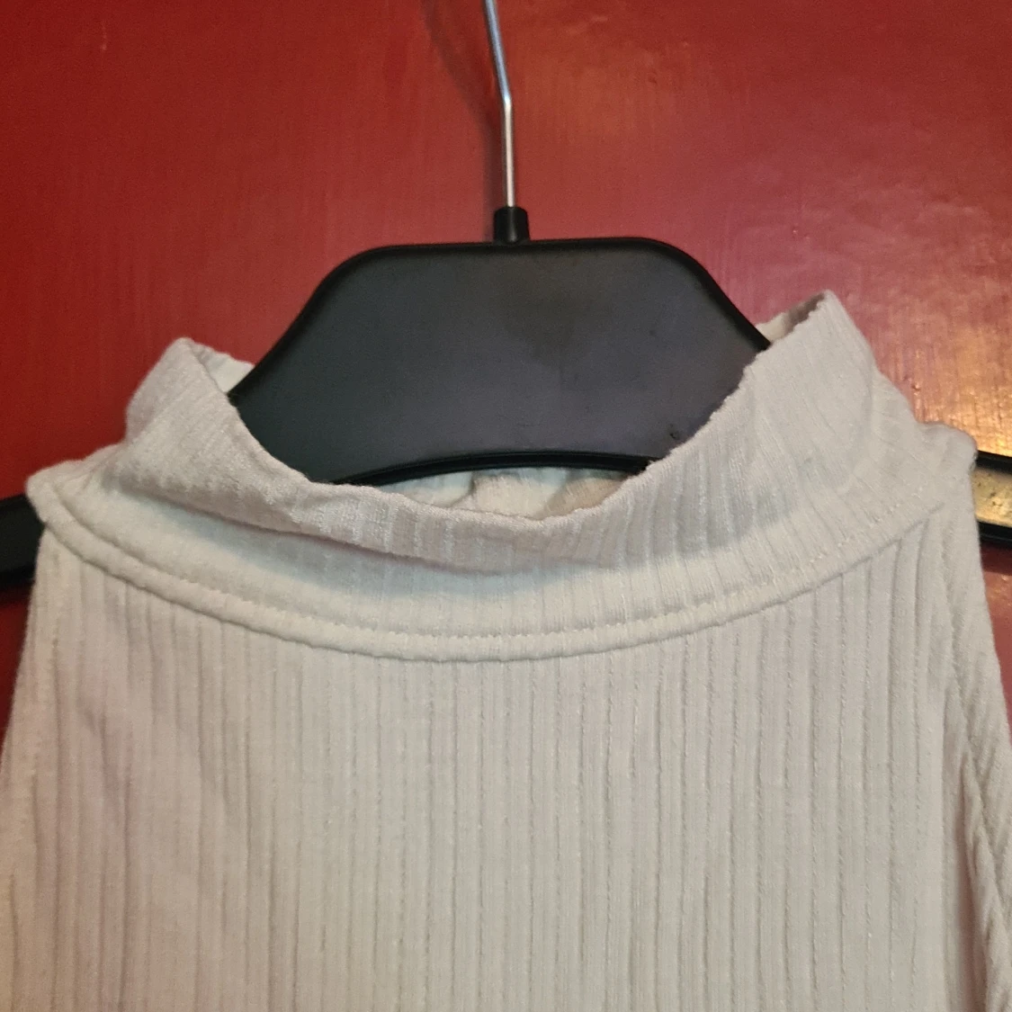 Vit turtleneck  - 90