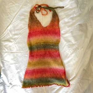 Jaded London klänning - Aldrig använd!😸