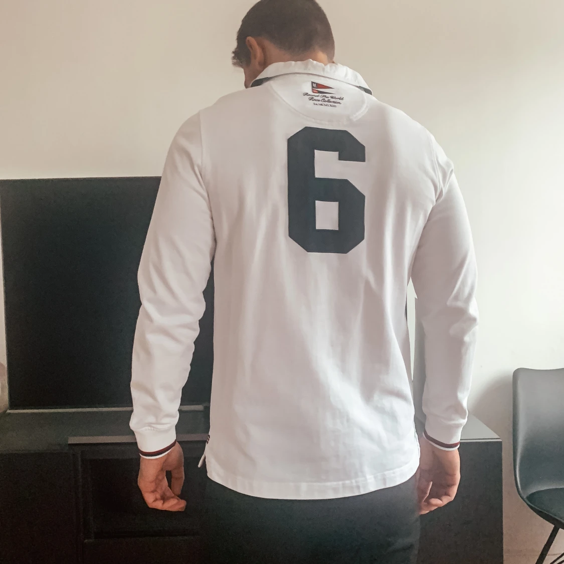 Henri Lloyd-tröja  - 90